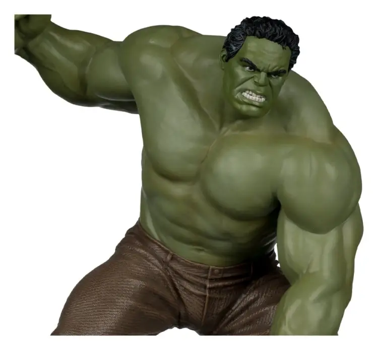 McFarlane Toys Marvel Studios - Hulk - Spider-Man: Brand New Day Statue 1/6 27 cm