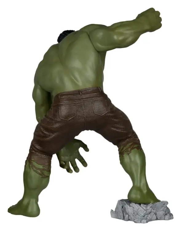 McFarlane Toys Marvel Studios - Hulk - Spider-Man: Brand New Day Statue 1/6 27 cm