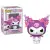 Funko POP! Hello Kitty - Kuromi marudna #119