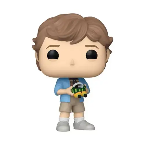 Funko POP! Jurassic Park - Tim Murphy With Goggles #1774