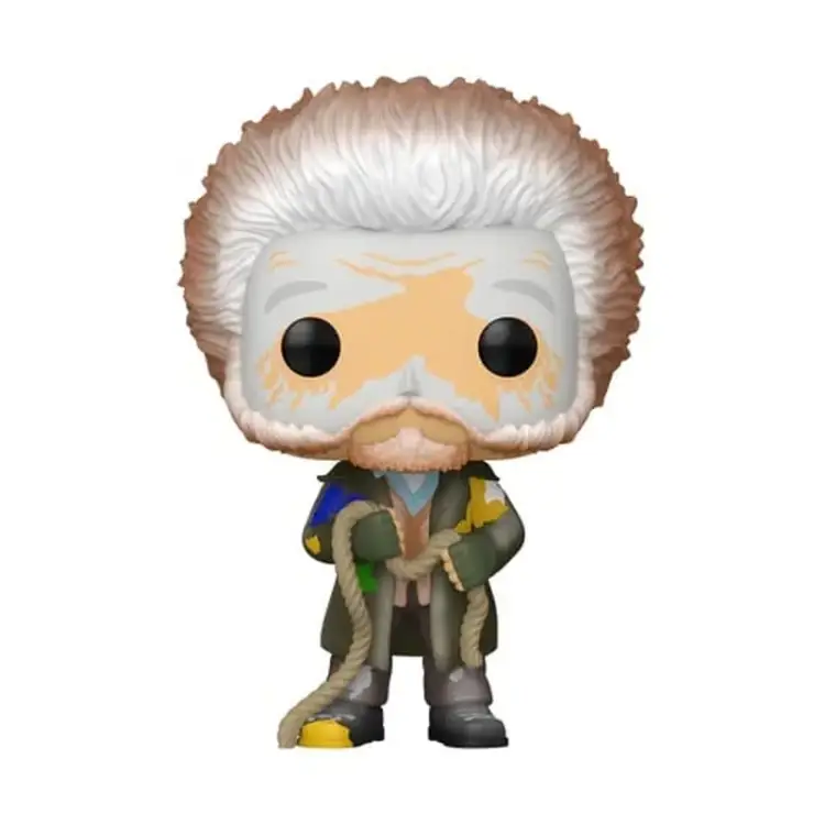Funko POP! Home Alone 2 - Marv #1919