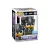Funko POP! Sonic the Hedgehog - Shadow Batman #591