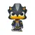 Funko POP! Sonic the Hedgehog - Shadow Batman #591