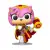 Funko POP! Sonic the Hedgehog - Rose Wonder #595