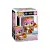 Funko POP! Sonic the Hedgehog - Rose Wonder #595