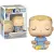 Funko POP! Football: Manchester City - Erling Haaland #68
