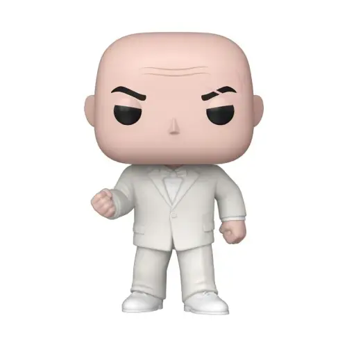 Funko POP! Marvel - Daredevil: Born Again - Kingpin #1544