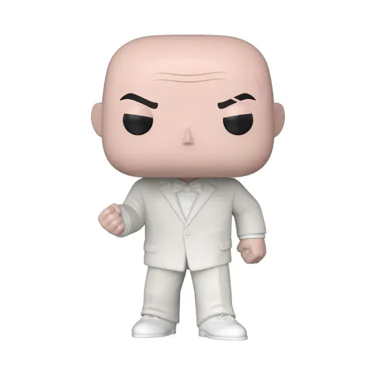 Funko POP! Marvel - Daredevil: Born Again - Kingpin #1544