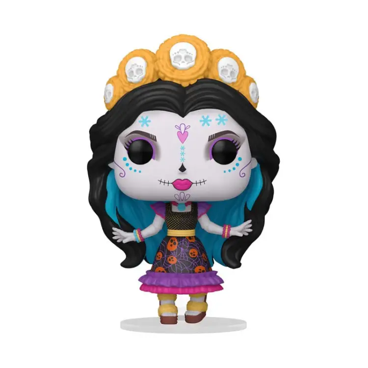Funko POP! Monster High -  Skelita #164