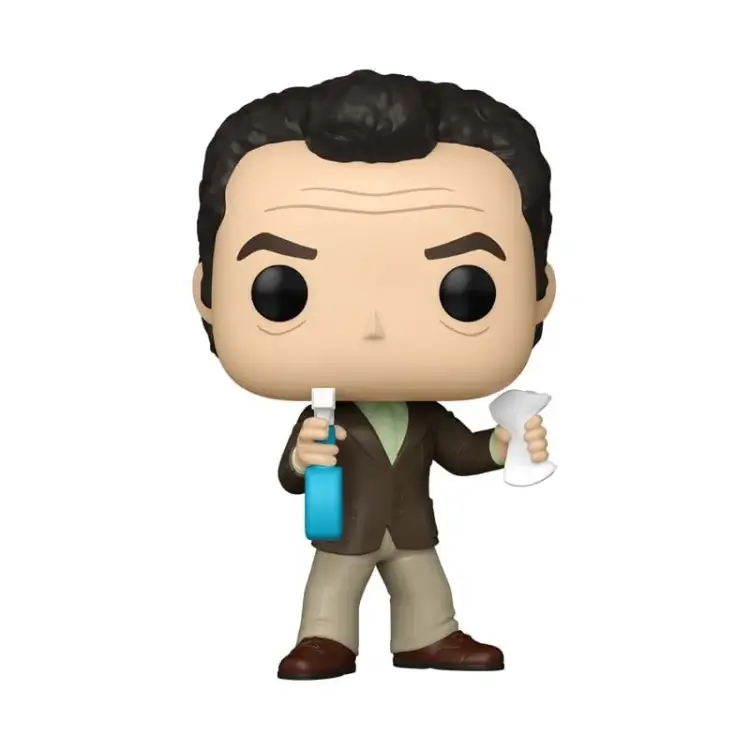 Funko POP! Adrian Monk - #1795