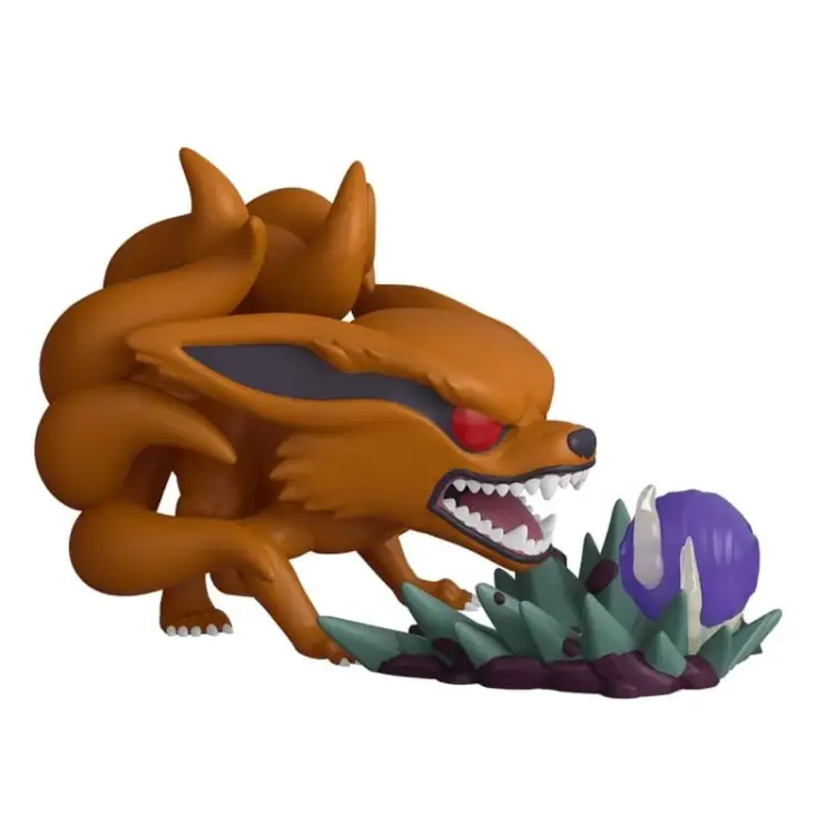 Funko POP! Naruto: Shippuden - Kurama GITD - #2118