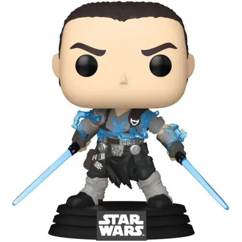 Funko POP! Star Wars Starkiller #755