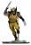 McFarlane Toys Marvel - Wolverine - Figurka 1/10 #18cm