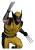 McFarlane Toys Marvel - Wolverine - Figurka 1/10 #18cm