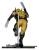 McFarlane Toys Marvel - Wolverine - Figurka 1/10 #18cm