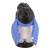 Licencjonowany Stojak na telefon / pada Stitch Elvis
