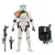 Hasbro Black Series - Star Wars: Episode IV Sandtrooper 15 cm