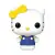 Funko POP! Sanrio: Hello Kitty - CHASE Hello Kitty #81 (Exclusive