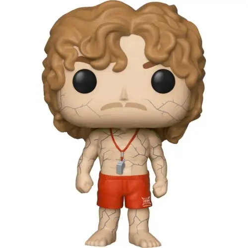 Funko POP! Flayed Billy - Stranger Things #844