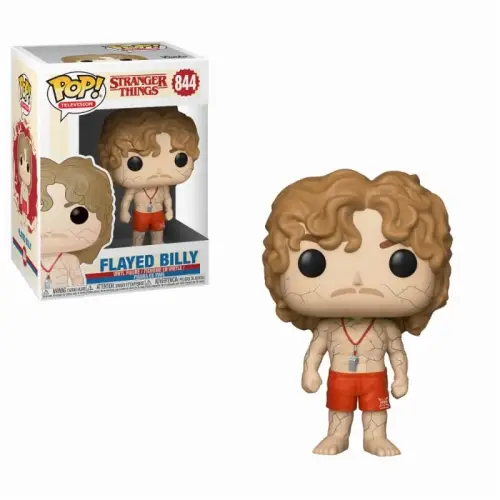 Funko POP! Flayed Billy - Stranger Things #844