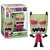 Funko pop - INVADER ZIM - Zim # 2141