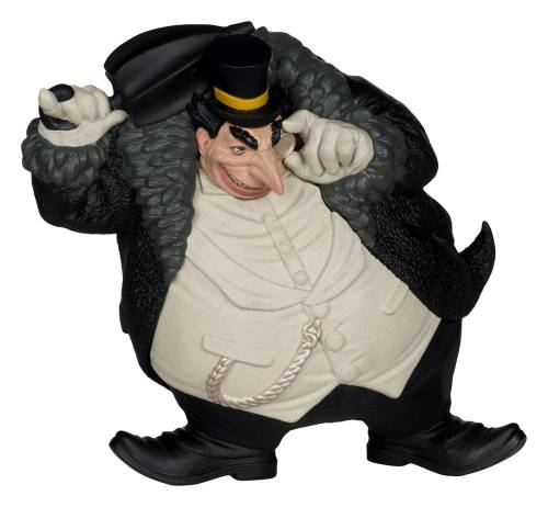 McFarlane Toys DC Direct - The Penguin - Todds Mods Vinyl Figure