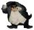 McFarlane Toys DC Direct - The Penguin - Todds Mods Vinyl Figure