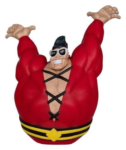 McFarlane Toys DC Direct - Plastic Man - Todds Mods Vinyl Figure