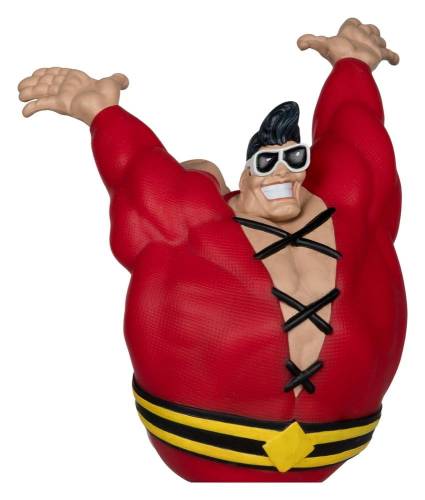McFarlane Toys DC Direct - Plastic Man - Todds Mods Vinyl Figure