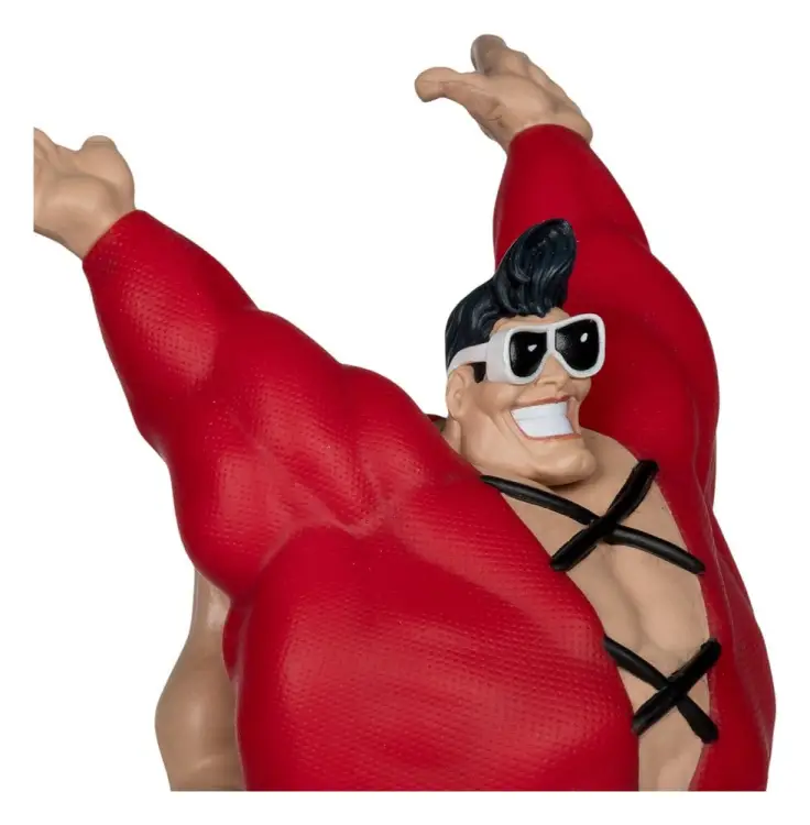 McFarlane Toys DC Direct - Plastic Man - Todds Mods Vinyl Figure