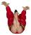 McFarlane Toys DC Direct - Plastic Man - Todds Mods Vinyl Figure