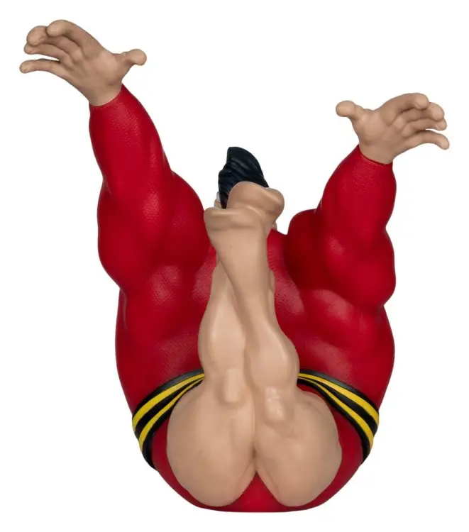 McFarlane Toys DC Direct - Plastic Man - Todds Mods Vinyl Figure