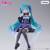 Furyu Hatsune Miku - Flower Fairy Bellflower Noodle Stopper #14cm