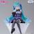 Furyu Hatsune Miku - Flower Fairy Bellflower Noodle Stopper #14cm