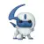 Funko POP! Absol - Pokemon #1090
