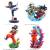 MegaHouse - Dragon Ball super - Losowa figurka 1/4