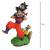 MegaHouse - Dragon Ball super - Losowa figurka 1/4
