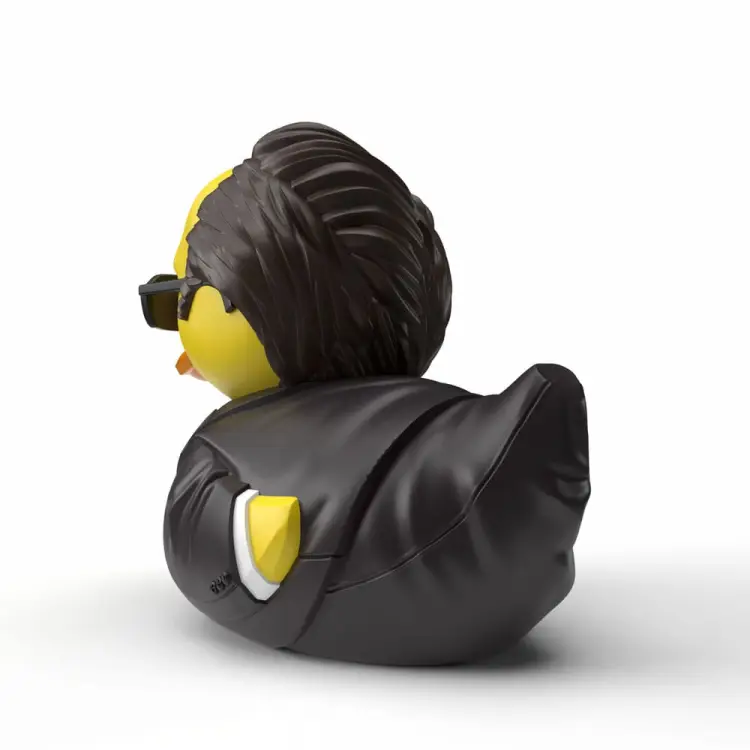 Tubbz - kaczka - The Matrix Tubbz - Agent Smith  1st Edition 10cm