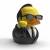 Tubbz - kaczka - The Matrix Tubbz - Agent Smith  1st Edition 10cm