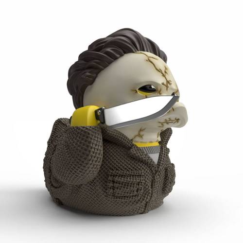 Tubbz - kaczka - Halloween - Michael Myers Boxed Edition 10 cm
