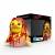Silence of the Lamb Tubbz - Carrie Tubbz Boxed Edition 10 cm