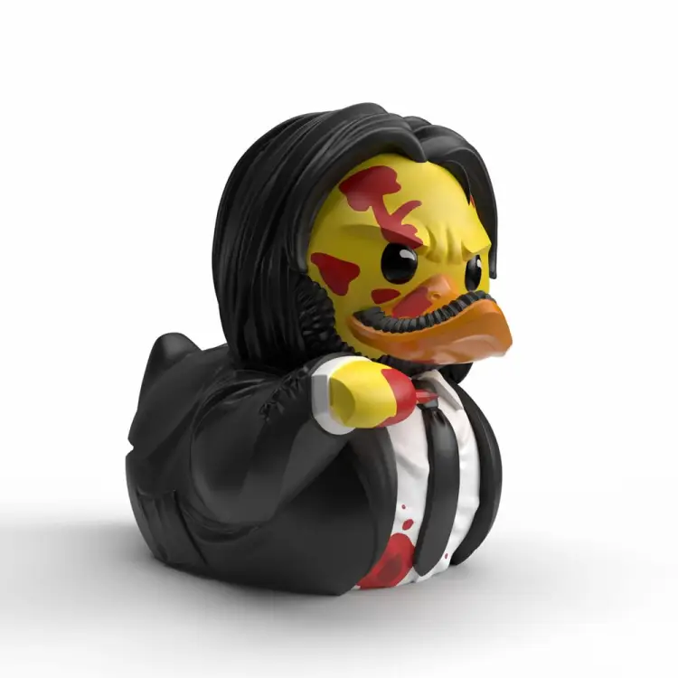 Silence of the Lamb Tubbz - John Wick Pencil  Boxed Edition 10 cm (1)