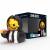 Silence of the Lamb Tubbz - John Wick Pencil  Boxed Edition 10 cm (1)
