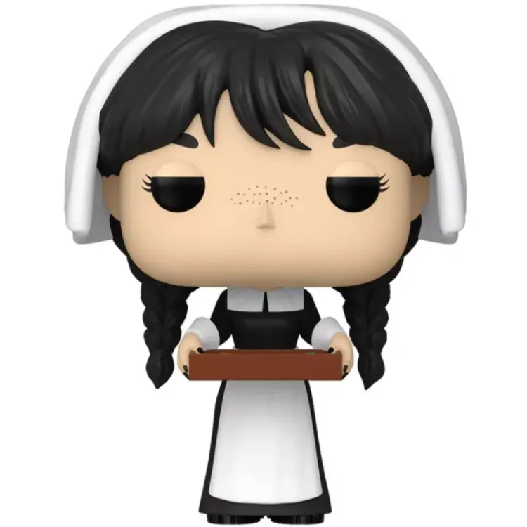 Wednesday Addams #1813