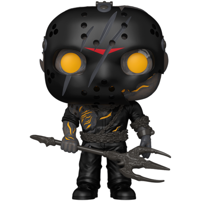 Funko Pop - Friday the 13th - Savini Jason #1160