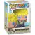 Funko POP! Naruto Uzumaki - Limitowany nakład 9500 #2063