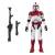 Star Wars: The Clone Wars Imperial Shock Trooper 10 cm