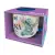 Niebieski Kubek STITCH & ANGEL - Ohana 384 ml