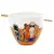 Miska na Ramen 470 ml z pałaczkami - DRAGON BALL Z Roshi Genialny Zółw