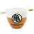 Miska na Ramen 470 ml z pałaczkami - DRAGON BALL Z Roshi Genialny Zółw